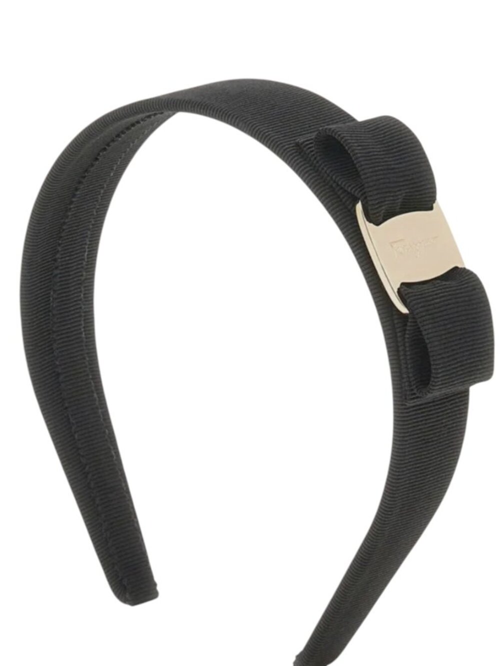 Ferragamo Vara Bow headband